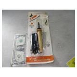 New WL LINK Hand Woodburner Electric Tool Kit