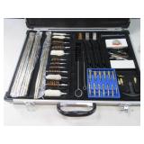 large Gun Cleaning kit in Case