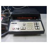 Early COMMODORE 1121 Electric Desktop Calculator
