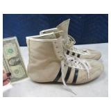 Early ADIDAS Sneakers Shoes