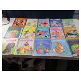 (15) Vintage Children