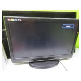 42" SYLVANIA Flatscreen T.V.