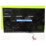 SAMSUNG 58" Flatscreen T.V. *No Stand* SMART TV