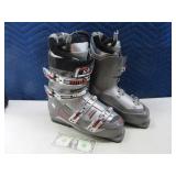 SALOMAN "Mission" sz28.5 Snow Ski Boots