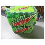 (48) 24oz Mountain Dew Bottles Soda 4of4