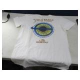 Autographed Concert T-Shirt STEVE EARLE szMD