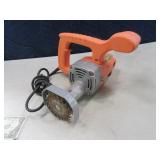 CHICAGO 3 3/8" Flush Cut Electric Saw Tool