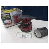 CHICAGO 5" Orbital Hand Electric Sander Tool