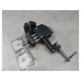 3" Bench ClampOn Vise EXC