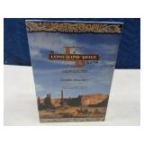 Lonesome Dove DVD Collector