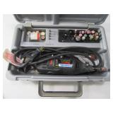 DREMEL MultiSpeed Rotary Tool w/ Case