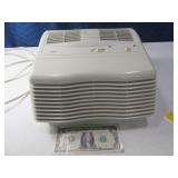 HUNTER 12" Compact Air Purifier Cleaner