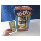 Boxed M&M