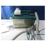 Bissell Little Green Machine Handheld Shampooer