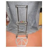 Compact UltraFolding 2wheeler Dolly