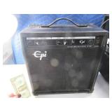 Epi 13" Guitar Speaker Amplifier #EA300