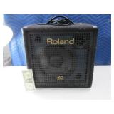 ROLAND KC-60 3channel Guitar Amplifier Speaker