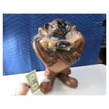 18" TAZ Ceramic OneWay Full Body Bank NEAT