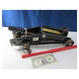 Classic Hydraulic Floor Jack