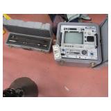 Unique Vintage ARIES GasCam Video8 Setup??
