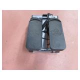 NordicTrack Floor Mini Exercise Peddler