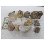 Rock Collection