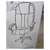 New in box Black Office Chair
