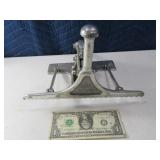Antique LORENZEN "Bacon Skinner" Tool 11"