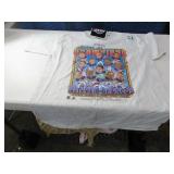 Unworn szXL Broncos Superbowl TEAM T-Shirt