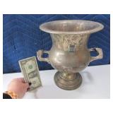 1983 LIFE Silver Anniversary 10" Handled Pot