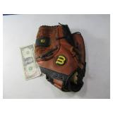 WILSON Softball Glove Mit NICE