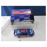 DALE JARRETT Boxed Diecast Car Collectible