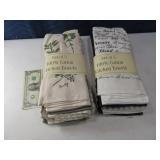 (2) New 5pc Kitchen Towel SETS