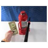 StrongWay 12ton Bottle Jack EXC