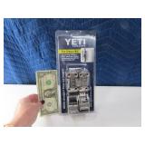 New YETI Coolers Tie Down Strap Kit