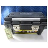 Stanley HD Poly Tool Box