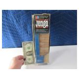 Classic JENGA Wood Game