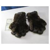 Bear Paw szMD Gloves