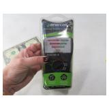 New ENERCELL Battery Tester