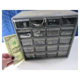 16drawer Organizer FULL hardware