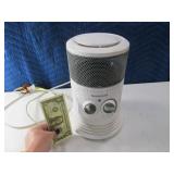 Honeywell Personal 10" Heater