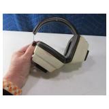 COOK Old Timer Ear Protection Muffs