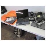 (9) Laptop Computers Asst Conditions
