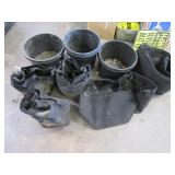 Big LOT Growing GeoPot & Poly Grow Containers