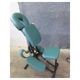 NICE Portable Massage~Neck Chair by Oakworks