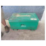GREENLEE 32" Work Place Box
