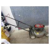 Craftsman Gas Mulcher Lawn Mower