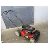 Troy Bilt Gas Mulcher Lawn Mower