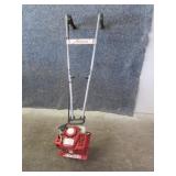MANTIS Compact Garden Tiller Rototiller