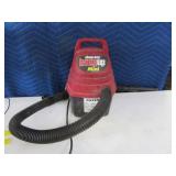 Mini Personal ShopVac Car/Detail